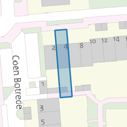 Perceel CPL01-B-8766
