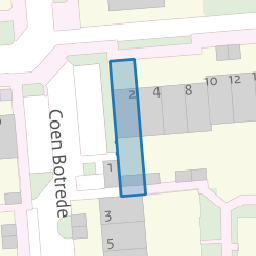 Perceel CPL01-B-8767