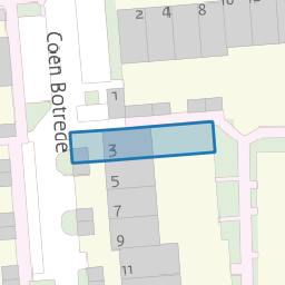 Perceel CPL01-B-8768