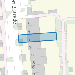 Perceel CPL01-B-8770