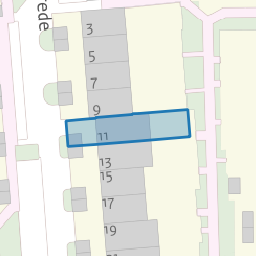 Perceel CPL01-B-8772