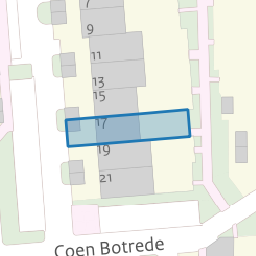 Perceel CPL01-B-8775