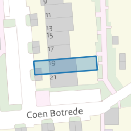 Perceel CPL01-B-8776