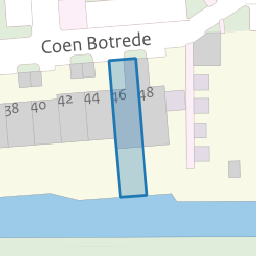 Perceel CPL01-B-8779