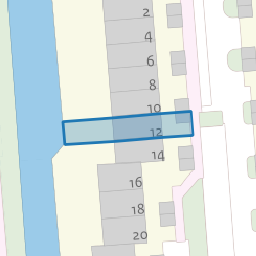 Perceel CPL01-B-8786