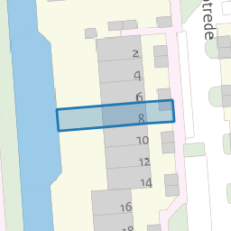 Perceel CPL01-B-8788