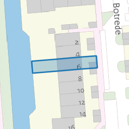 Perceel CPL01-B-8789