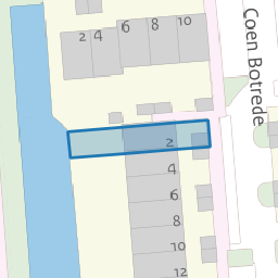 Perceel CPL01-B-8791