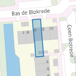 Perceel CPL01-B-8794