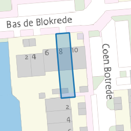 Perceel CPL01-B-8795