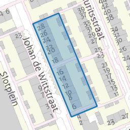 Perceel CPL01-B-8897