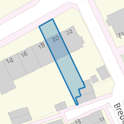 Perceel CPL01-B-8938