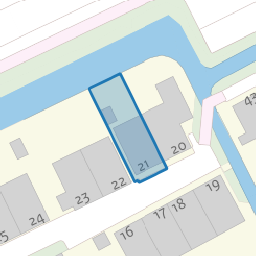 Perceel CPL01-B-8951