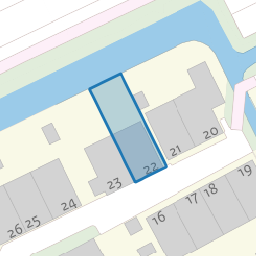 Perceel CPL01-B-8952