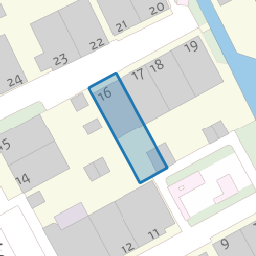 Perceel CPL01-B-8957