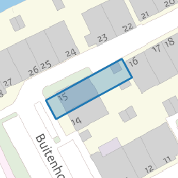 Perceel CPL01-B-8958