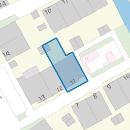 Perceel CPL01-B-8960