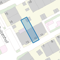 Perceel CPL01-B-8961