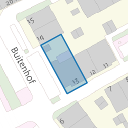 Perceel CPL01-B-8962