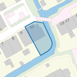 Perceel CPL01-B-8963