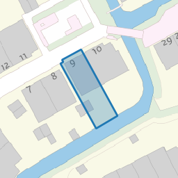 Perceel CPL01-B-8964