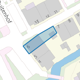 Perceel CPL01-B-8967