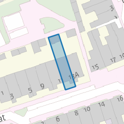 Perceel CPL01-B-8980