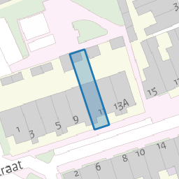 Perceel CPL01-B-8981