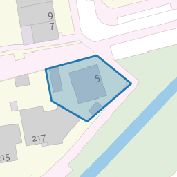 Perceel CPL01-B-8989