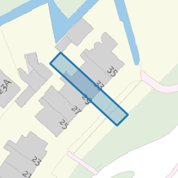 Perceel CPL01-B-8999