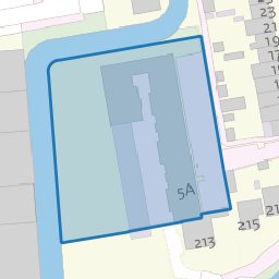 Perceel CPL01-B-9001