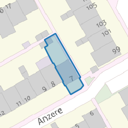 Perceel CPL01-B-9012