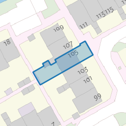 Perceel CPL01-B-9020