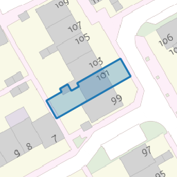 Perceel CPL01-B-9022