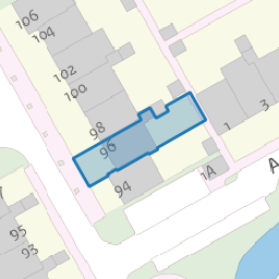 Perceel CPL01-B-9039