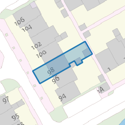 Perceel CPL01-B-9040