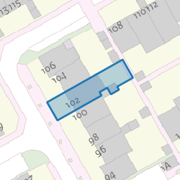 Perceel CPL01-B-9042