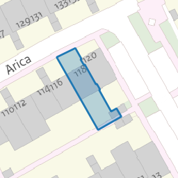 Perceel CPL01-B-9050