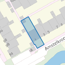 Perceel CPL01-B-9052