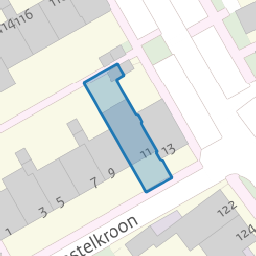 Perceel CPL01-B-9057