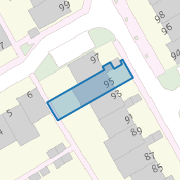 Perceel CPL01-B-9072