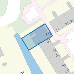 Perceel CPL01-B-9079