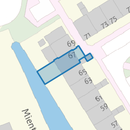 Perceel CPL01-B-9080