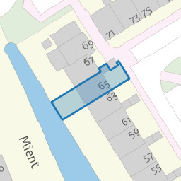 Perceel CPL01-B-9081