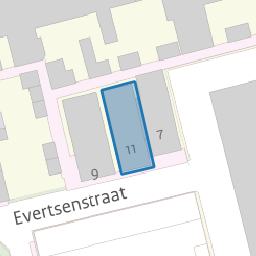 Perceel CPL01-B-9109