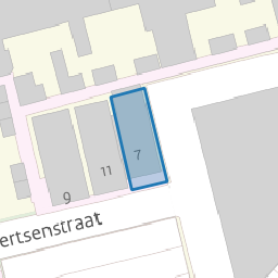 Perceel CPL01-B-9110