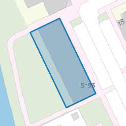 Perceel CPL01-B-9114