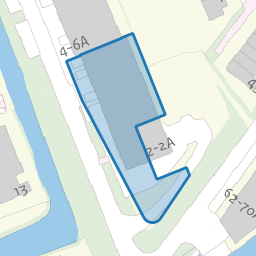 Perceel CPL01-B-9121