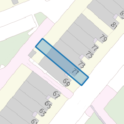 Perceel CPL01-B-9132