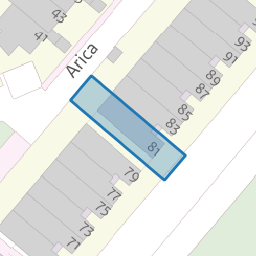 Perceel CPL01-B-9134